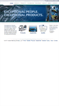 Mobile Screenshot of dexterstamping.com